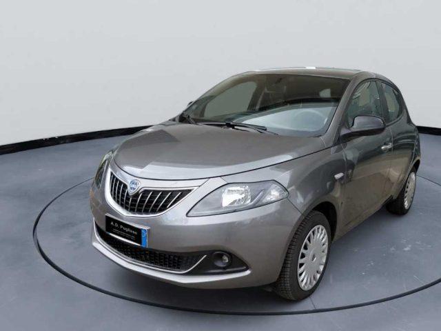 LANCIA Ypsilon 3ª serie - 1.0 FireFly 5 porte S&S Hybrid Gold