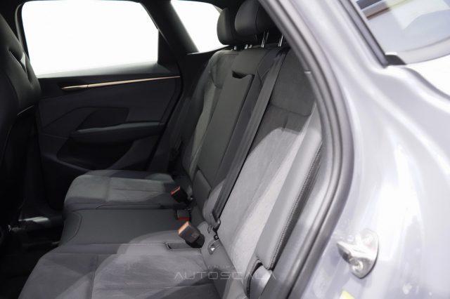 CUPRA Terramar 1.5 e-Hybrid DSG