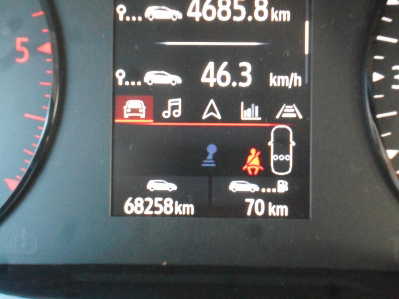 Renault Clio Blue 1.5dCi Business Berlina 5porte