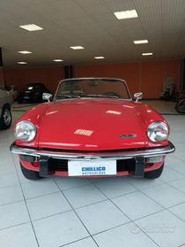 Triumph Spitfire mk 4