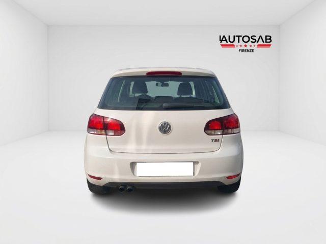 VOLKSWAGEN Golf 1.4 TSI 122CV 5p. Highline Cerchi Lega Bluetooth