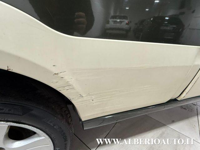 FIAT Panda 1.3 MJT 16V 4x4 Cross