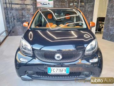 SMART ForTwo 70 1.0 Passion (Garanzia 12 Mesi)