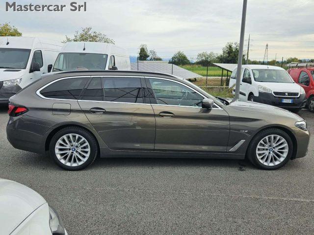 BMW 530 Serie 5 G31 Touring 530e ( PHEV ) Touring xdrive L