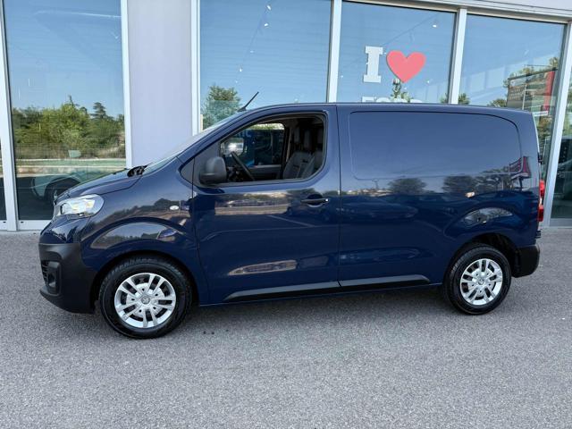 PEUGEOT Expert 2.0 BlueHDi 120 PC-TN CAMBIO AUT.