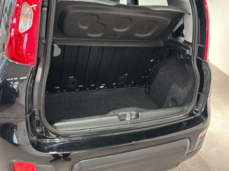 FIAT Panda Panda 1.0 FireFly S&S Hybrid