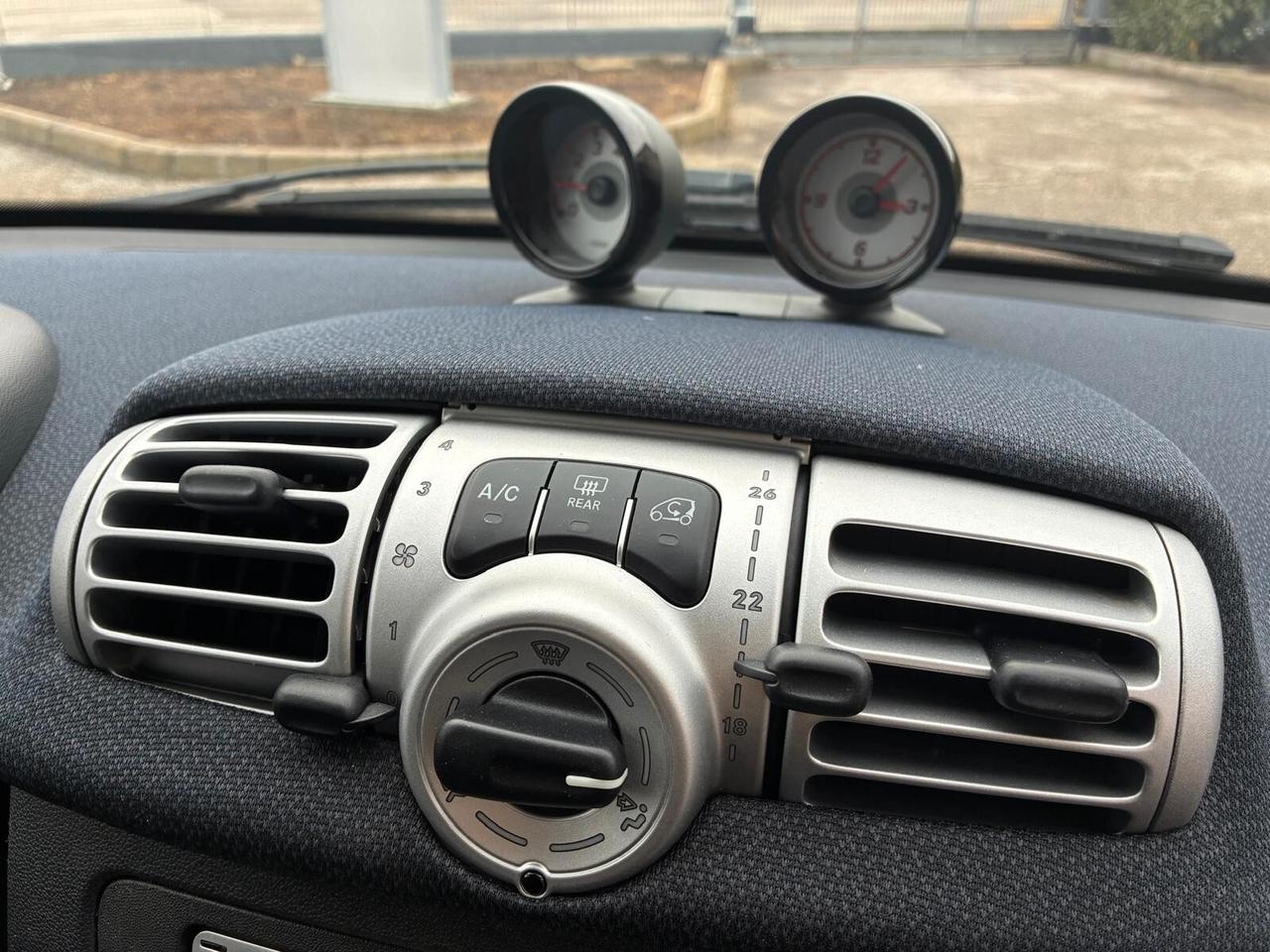 Smart ForTwo COUPE PULSE NEOPATENTATI