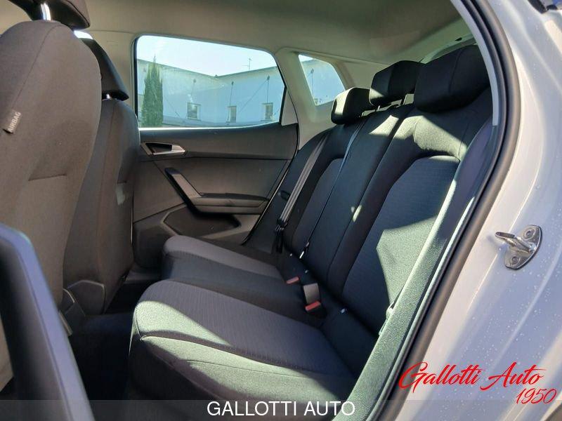 Seat Arona 1.0 EcoTSI Black Edition 95CV