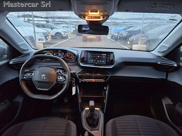 PEUGEOT 208 NEOPATENTATI 208 1.2 Active Pack - GP597FV