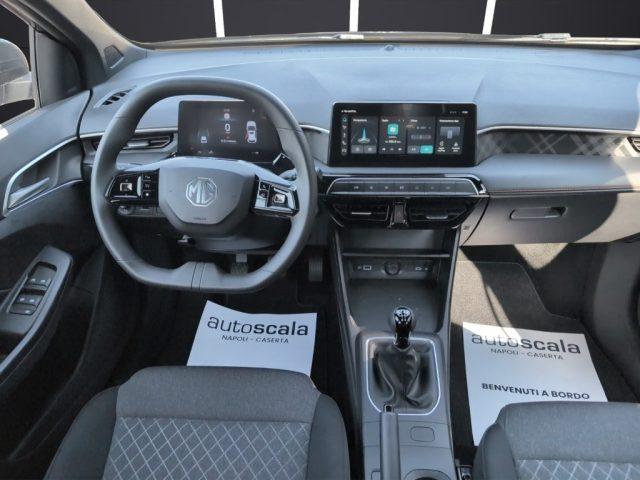 MG MG3 1.5 Comfort