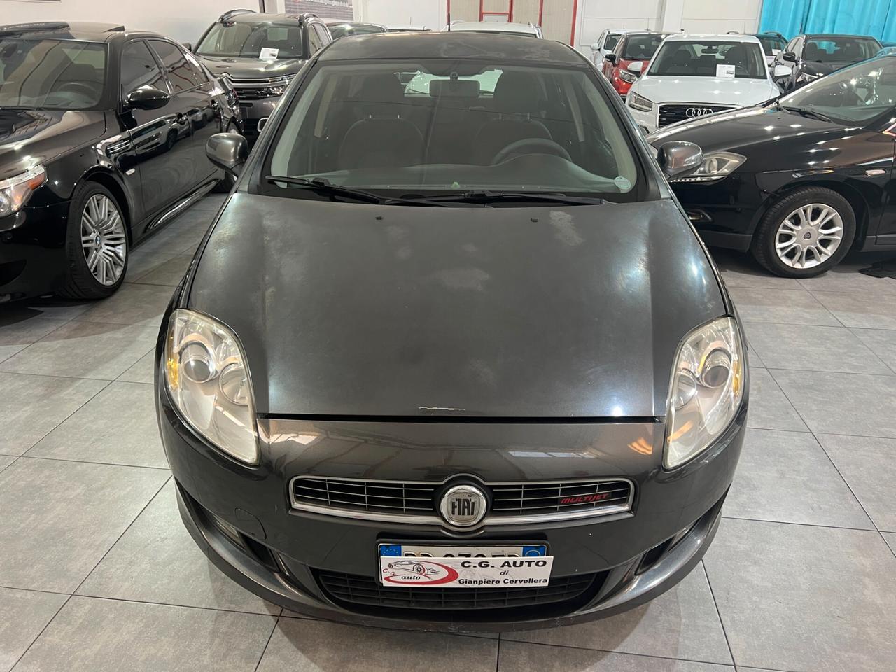 Fiat Bravo 1.9 150 CV - EMOTION - 2008