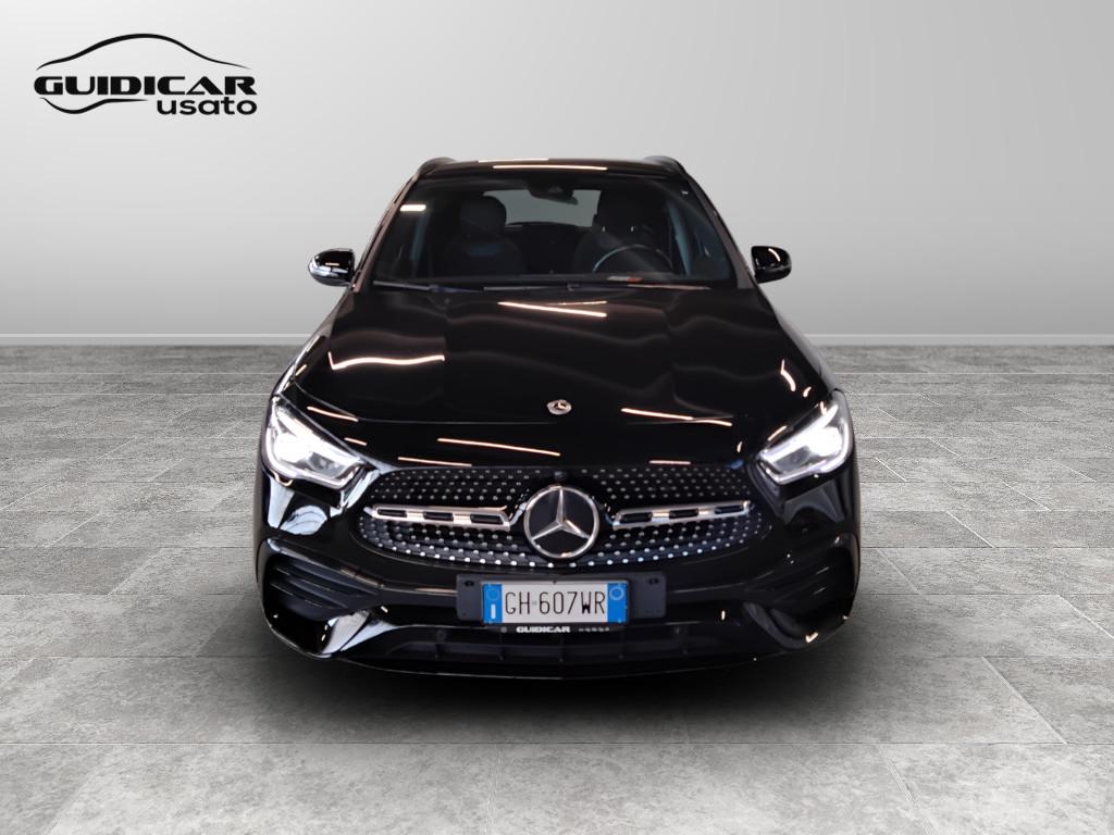 Mercedes-Benz GLA-H247 2020 - GLA 250 e phev (eq-power) Premium auto
