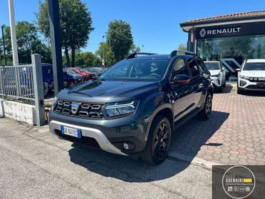 Dacia Duster 1.0 TCe GPL 100 CV 4x2 Prestige Up
