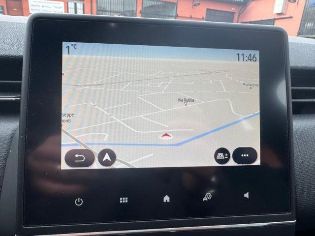 RENAULT Clio Full Hybrid E-Tech 140 CV INTENSE