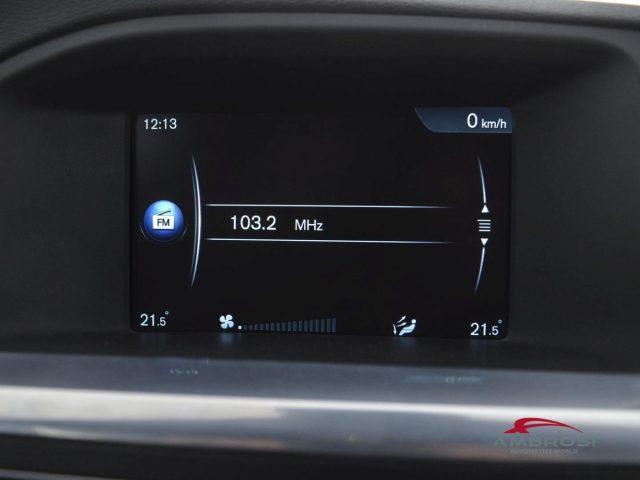 VOLVO V60 D3 Geartronic R-Design Momentum - PER OPERATORI DE