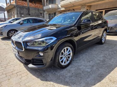 Bmw X2 sDrive18d Advantage