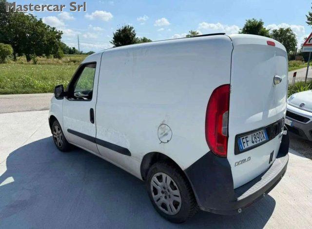 FIAT Doblo DOBLÒ 1.3 MJT 90CV SX - FF489DX