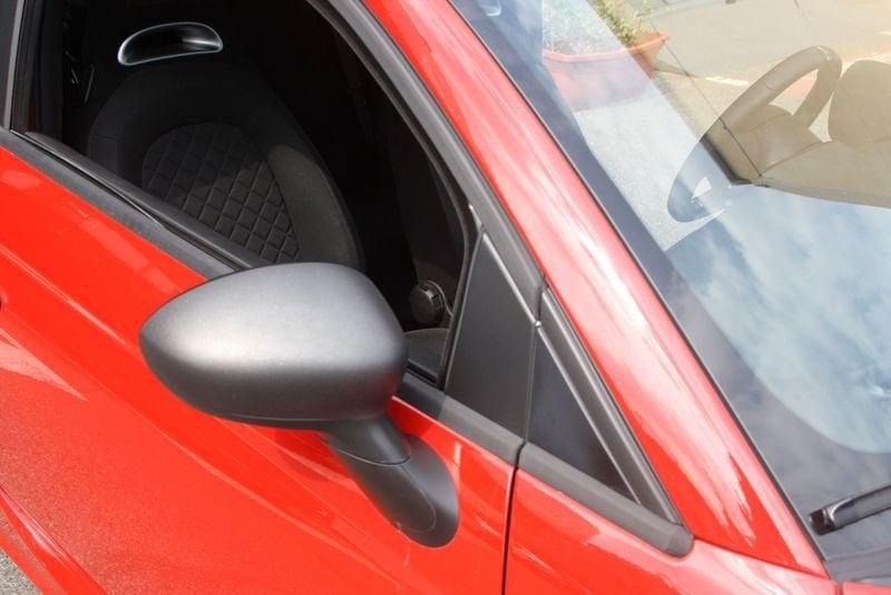 Abarth 595 595 1.4 Turbo T-Jet 165 CV