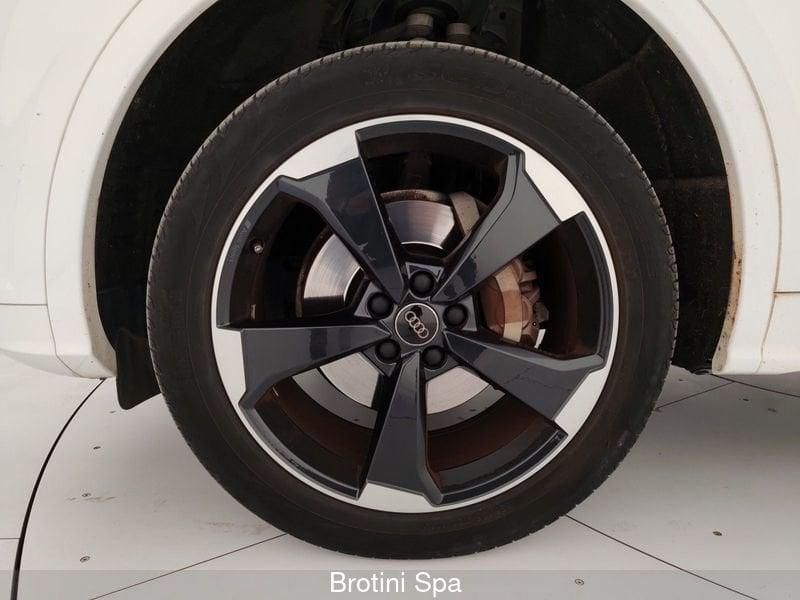 Audi Q5 Q5 40 TDI quattro S tronic S line plus