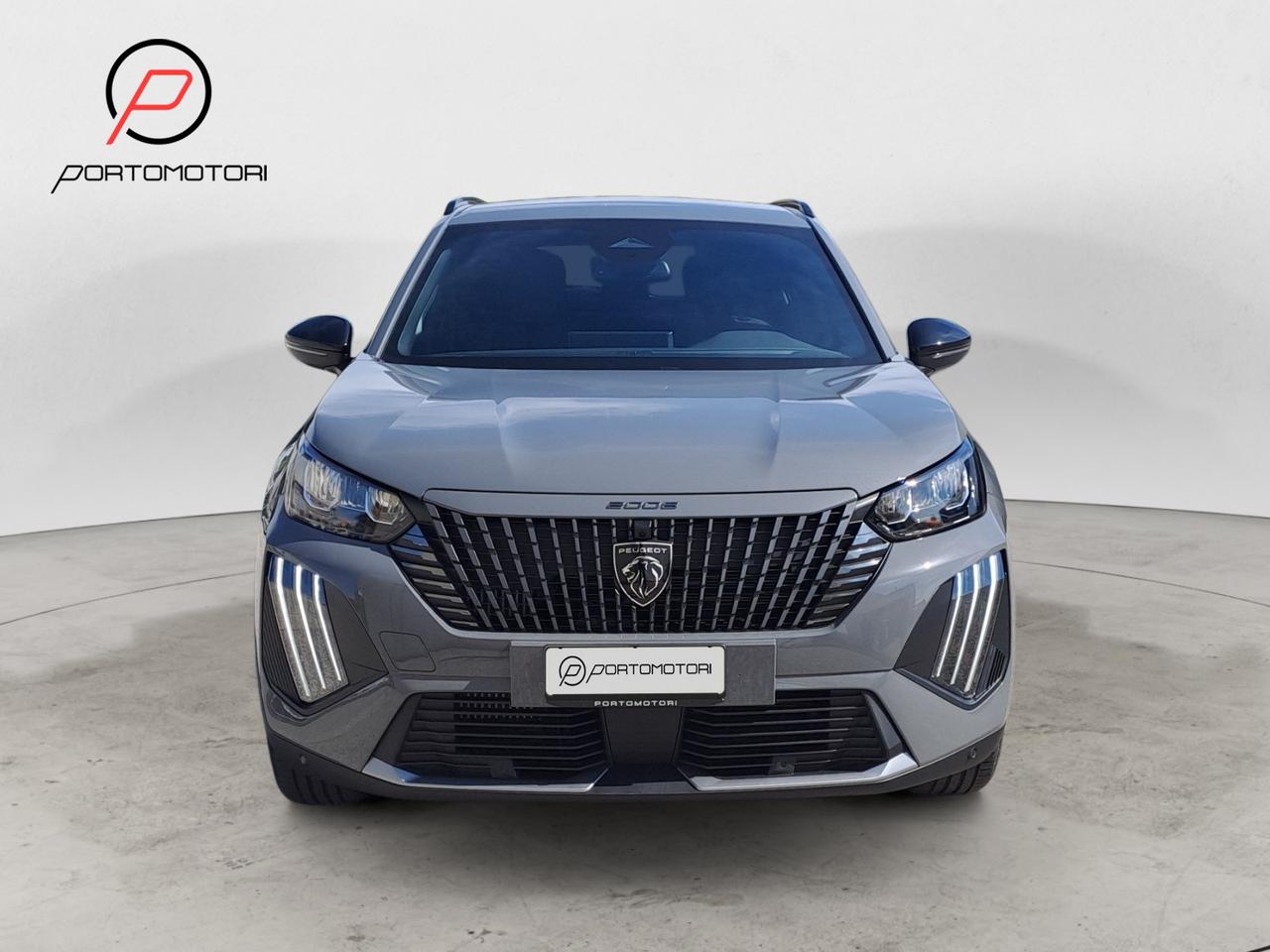 PEUGEOT 2008 Allure Hybrid 145 e-DCS6