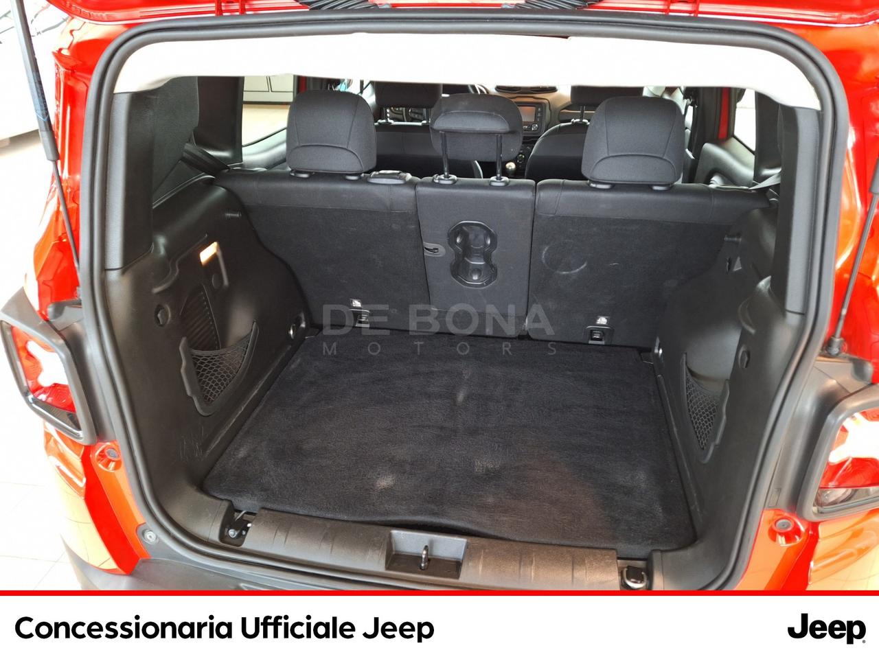Jeep Renegade 1.0 t3 longitude 2wd