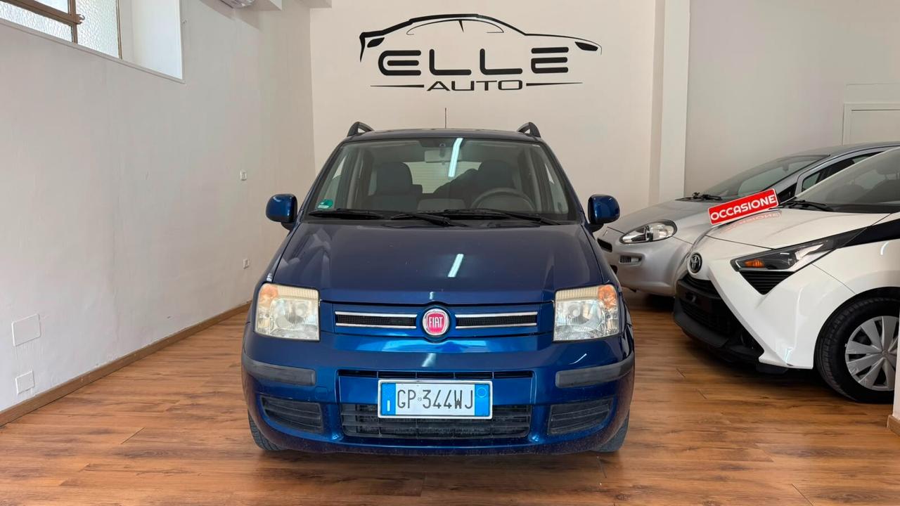 Fiat Panda 1.2 Dynamic
