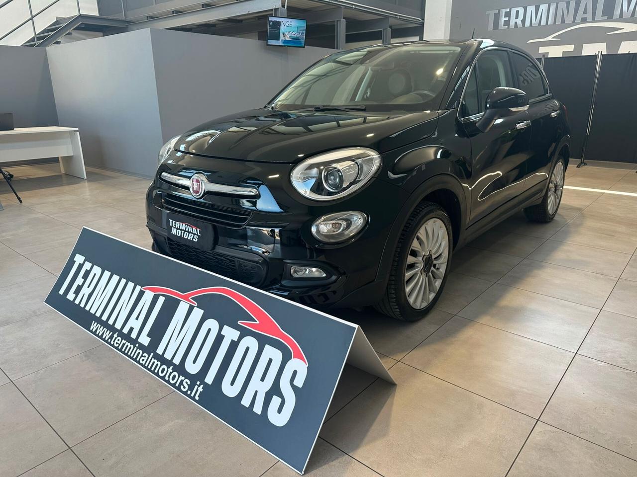 Fiat 500X 1.6 MJT LOUNGE