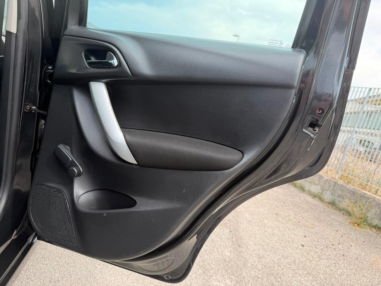 Citroen C3 121000 KM