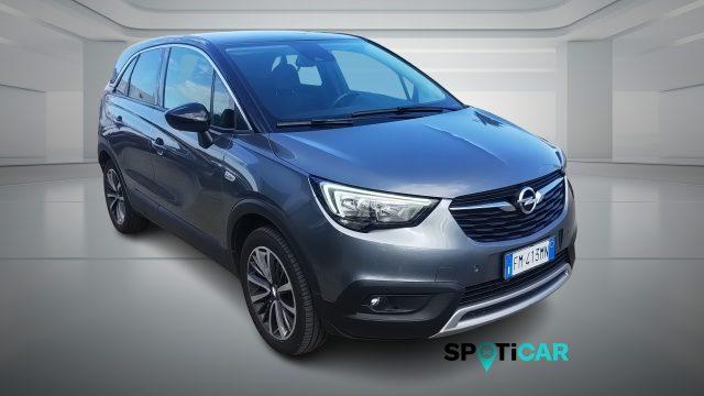 OPEL Crossland X 1.6 ECOTEC D 120 CV Start&Stop Ultimate