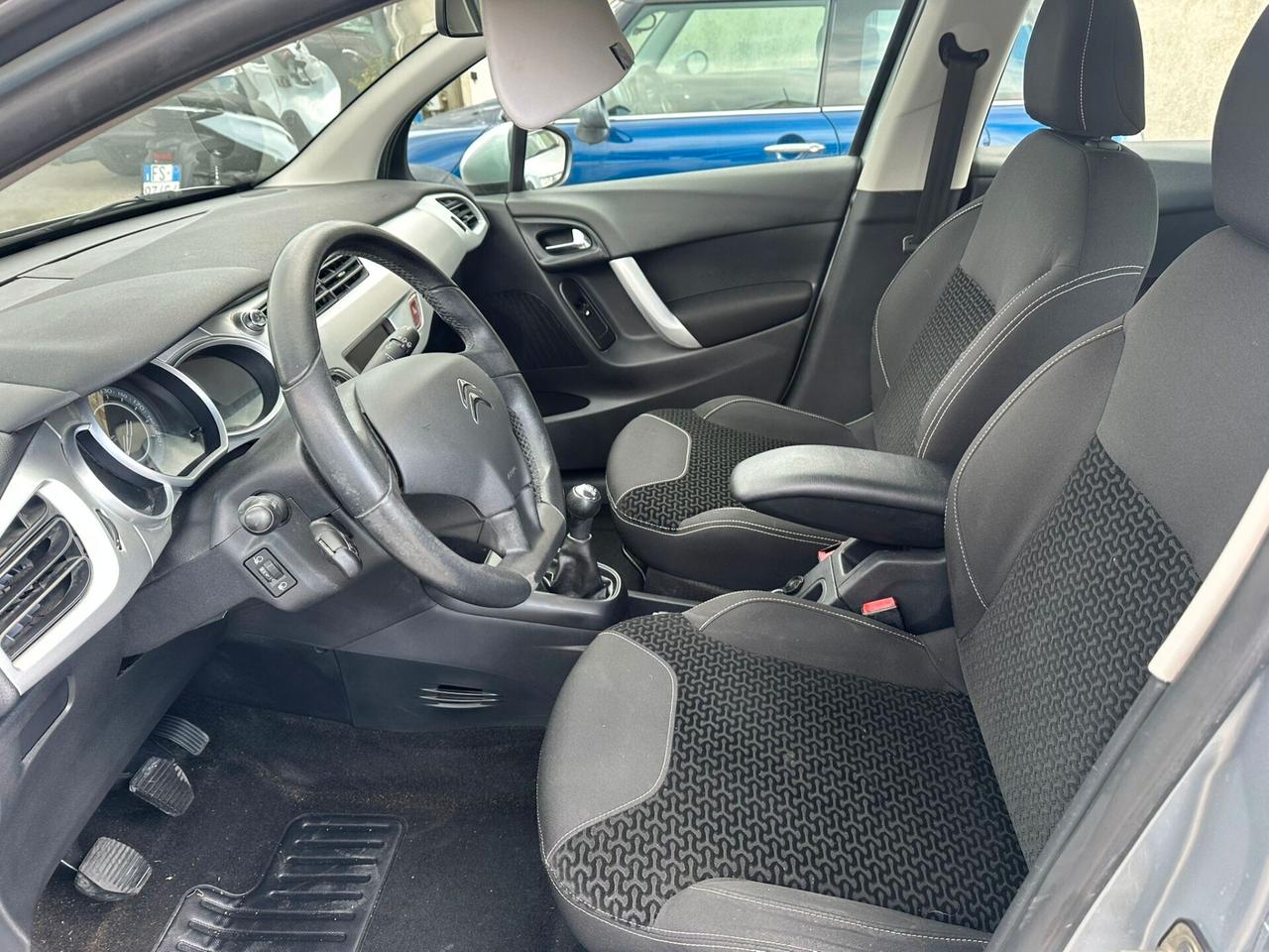 Citroen C3 1.1 Business