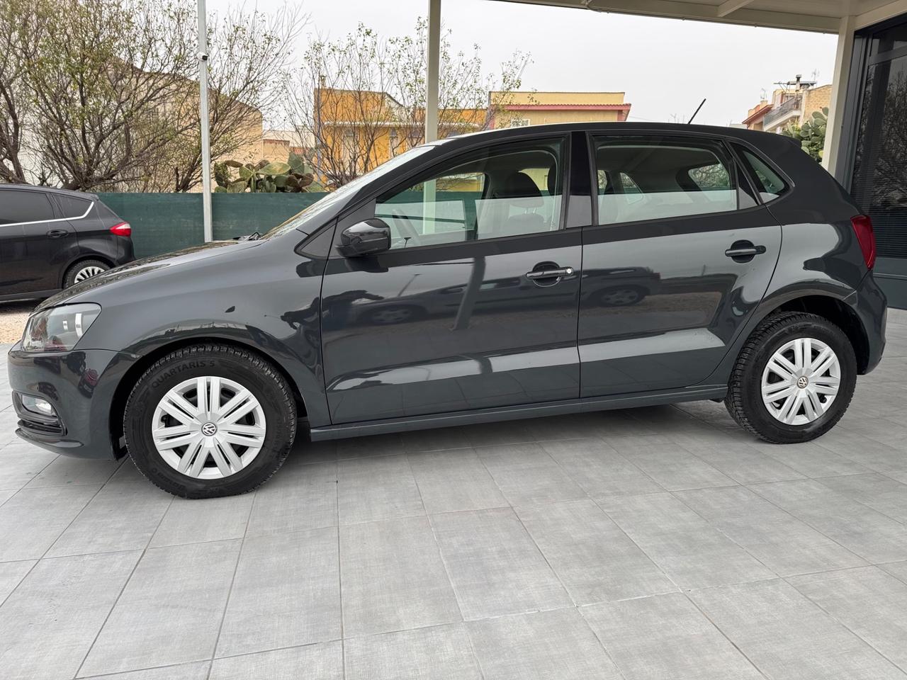 Volkswagen Polo 1.0 MPI 5p. Trendline