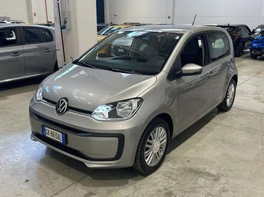 Volkswagen up! 1.0 eco Move 68cv
