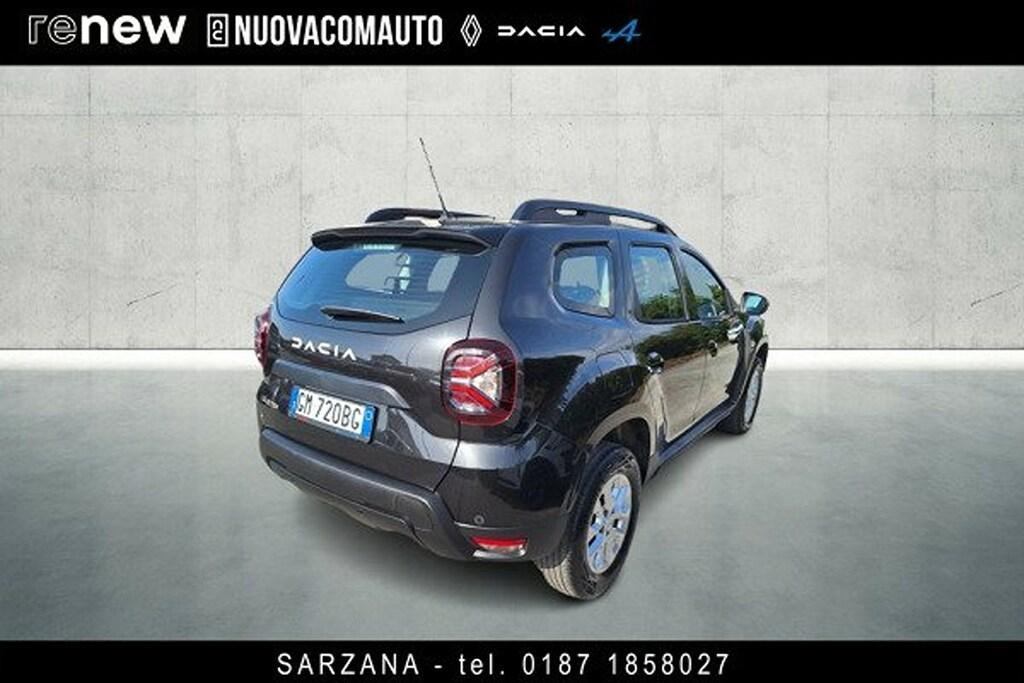 Dacia Duster 1.5 Blue dCi Expression 4x2