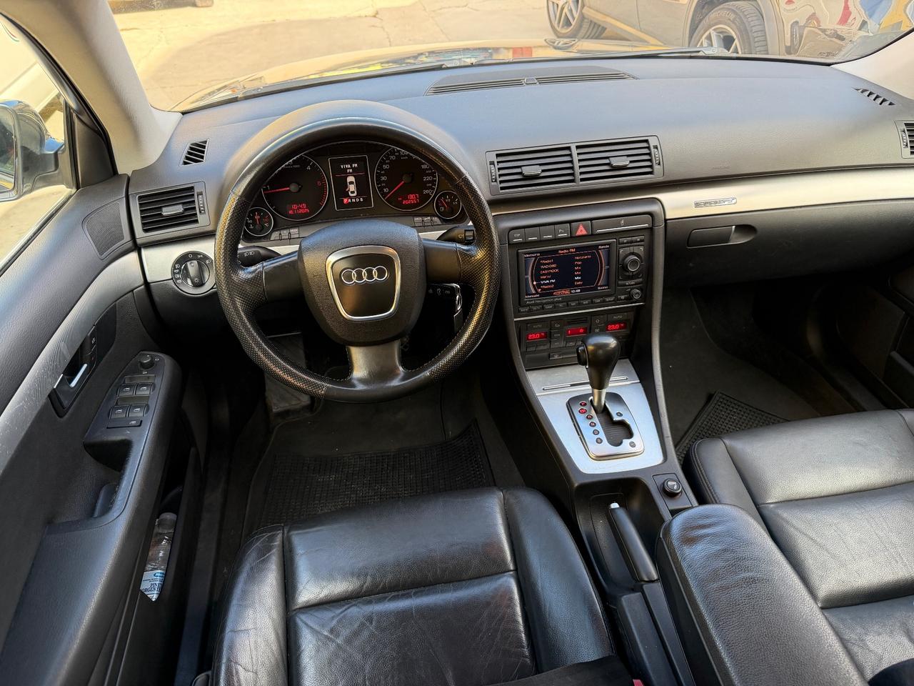 Audi A4 3.0/233CV TDI Navi Automatica Pelle