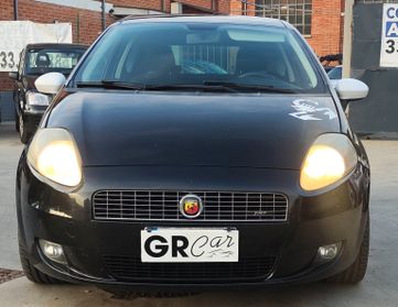 Fiat Grande Punto 1.4 T-Jet. 16 v sport allestimento Abarth