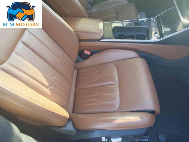 AUDI A6 Avant 50 3.0 TDI quattro s line IPER FULL