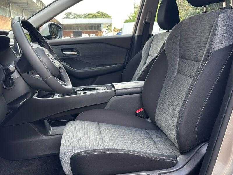 Nissan X-Trail 1.5 HEV e-4orce Acenta Auto