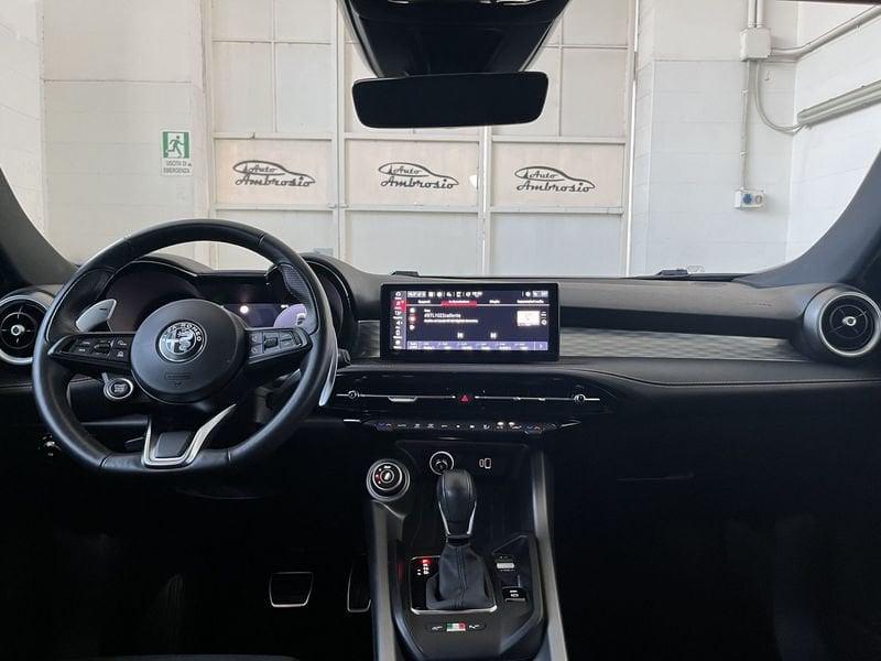 Alfa Romeo Tonale Tonale 1.6 Veloce 130cv tct6 TUA DA 299,00 AL MESE