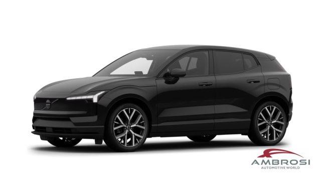 VOLVO EX30 Black Edition Single Motor Extended Range Electric