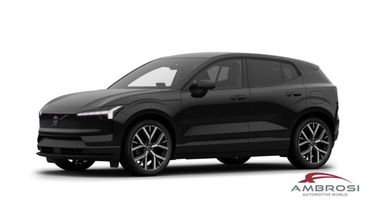 VOLVO EX30 Black Edition Single Motor Extended Range Electric