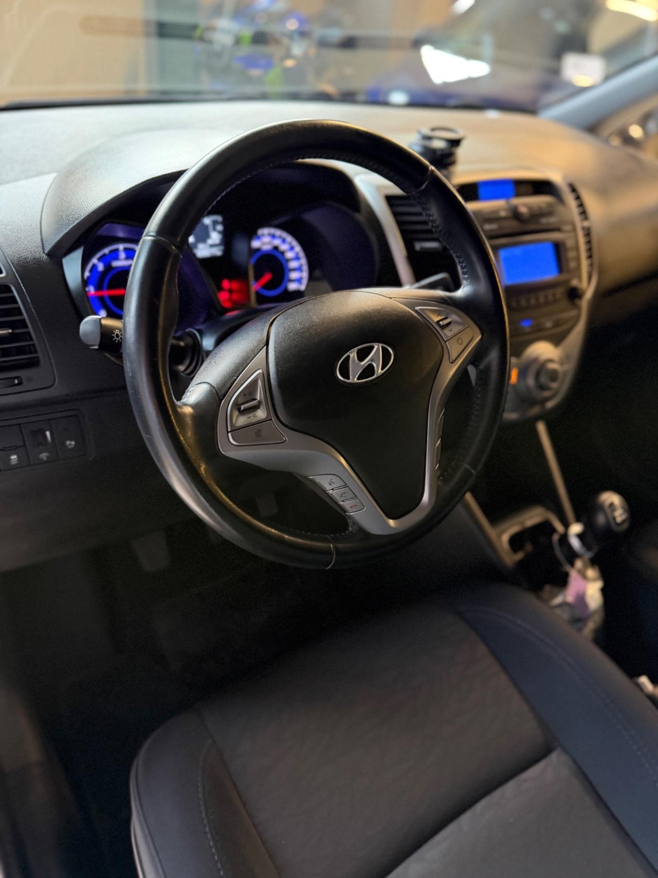 Hyundai iX20 1.4 CRDI 90 CV COMFORT KMCERT