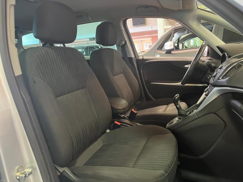 OPEL Zafira Tourer 2.0 CDTi 110CV Cosmo