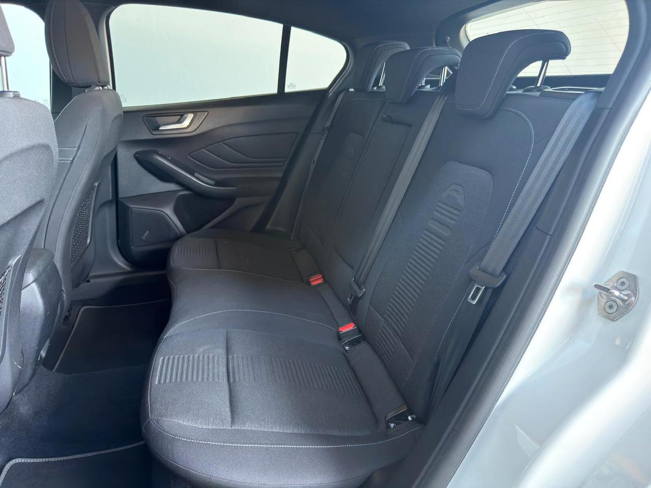 Ford Focus 2.0 EcoBlue 150 CV automatico Active