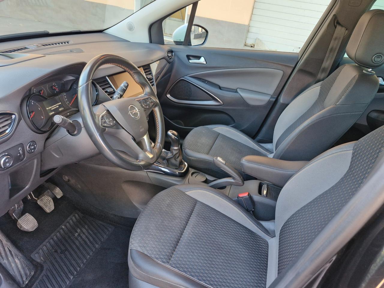 Opel Crossland X 1.6 ECOTEC D 8V Start&Stop Innovation