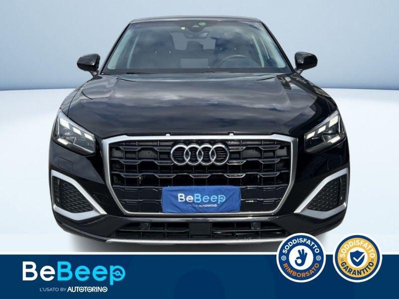 Audi Q2 35 1.5 TFSI BUSINESS PLUS S-TRONIC