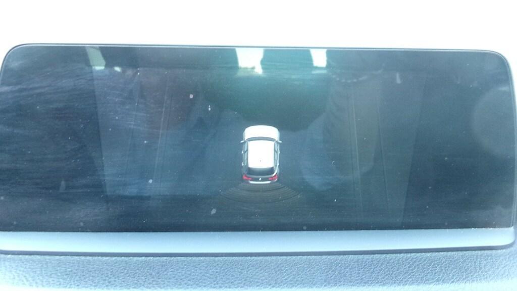 BMW Serie 1 5 Porte 116 d Digital Edition Auto
