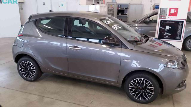 LANCIA Ypsilon 1.2 69 CV 5 porte GPL Ecochic