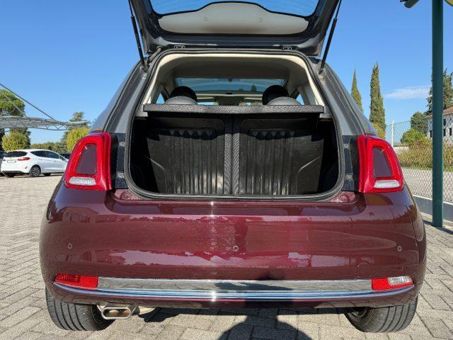 FIAT 500 1.2 Collezione NEOPATENTATI / PREZZO REALE
