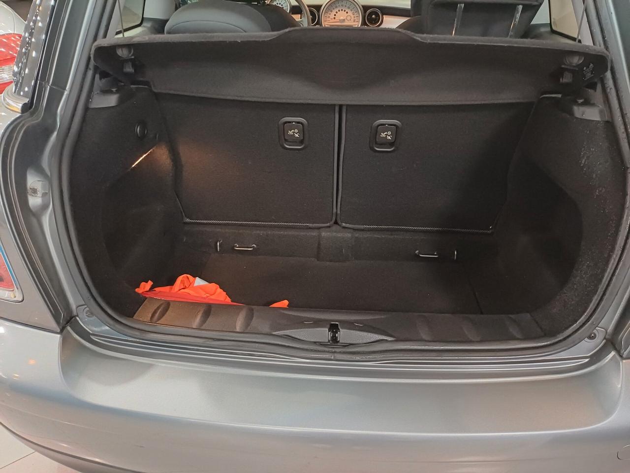 Mini One 1.4