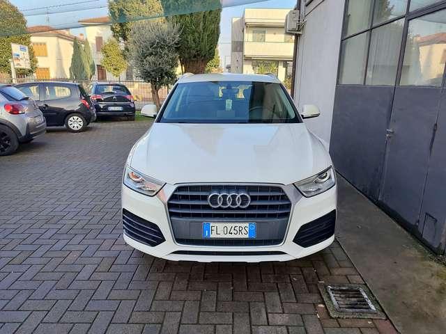 Audi Q3 Q3 I 2015 2.0 tdi Business 120cv